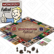 Fallout Monopoly, $25 | Game of Throne Monopoly, $36